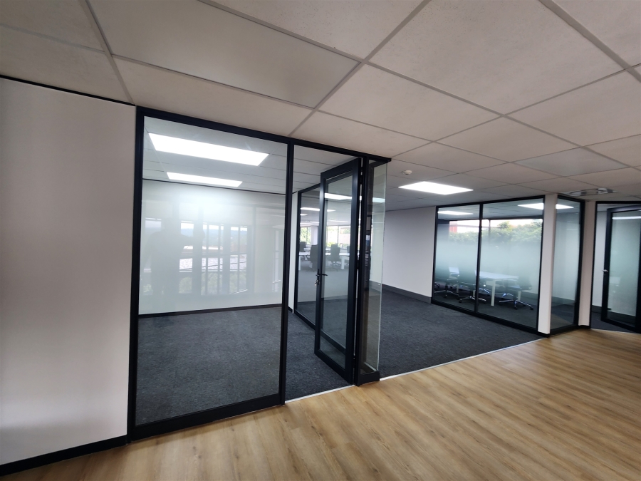 To Let Commercial Property for Rent in Sandown Gauteng