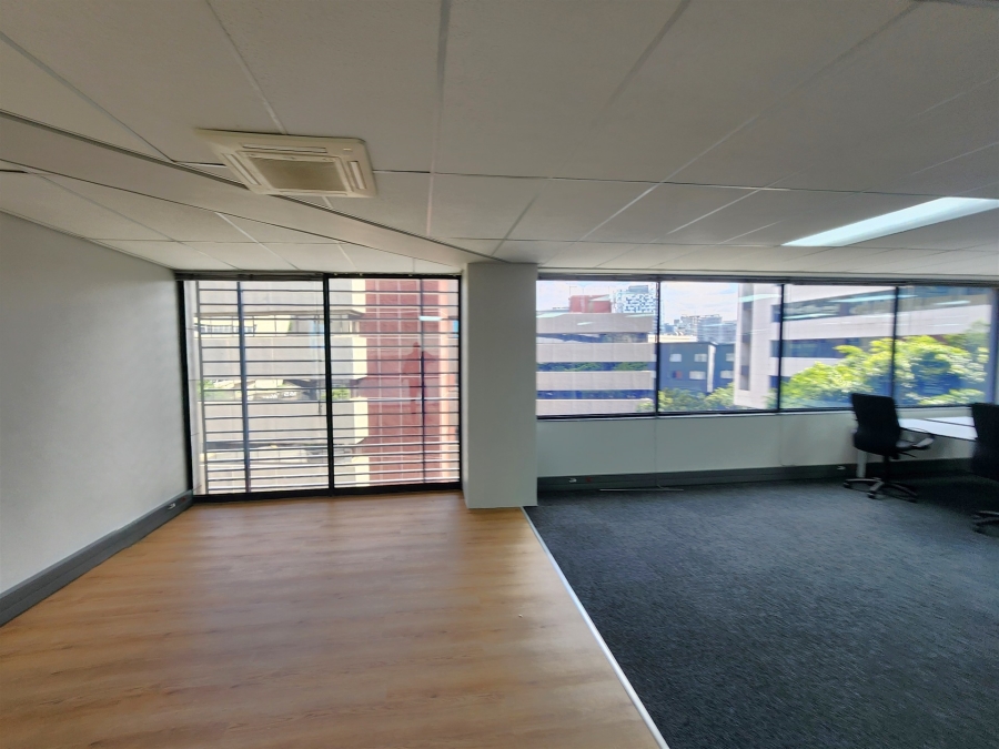 To Let Commercial Property for Rent in Sandown Gauteng