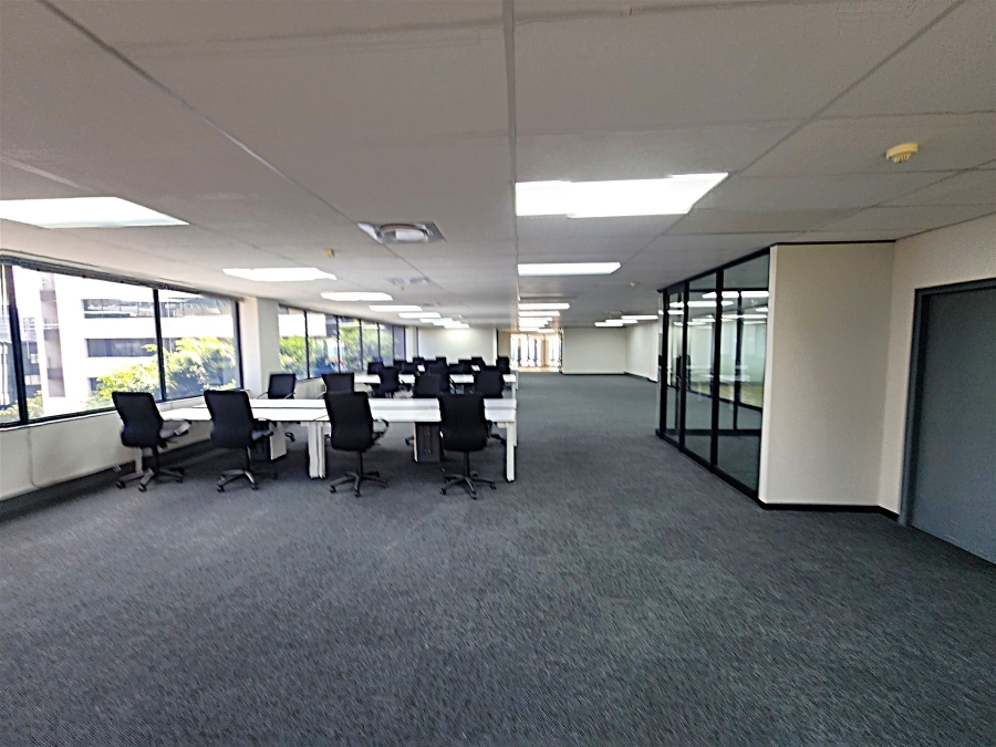 To Let Commercial Property for Rent in Sandown Gauteng