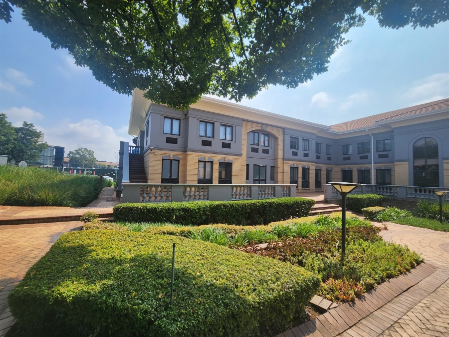 To Let Commercial Property for Rent in Sandown Gauteng