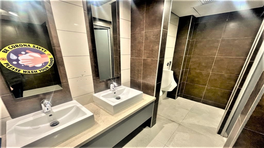 Commercial Property for Sale in Waverley Gauteng