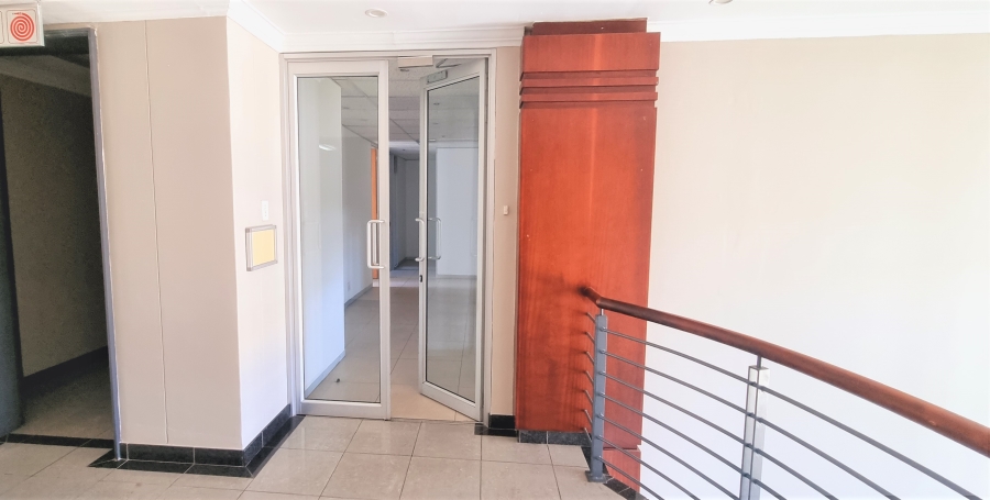 To Let Commercial Property for Rent in Bryanston Gauteng
