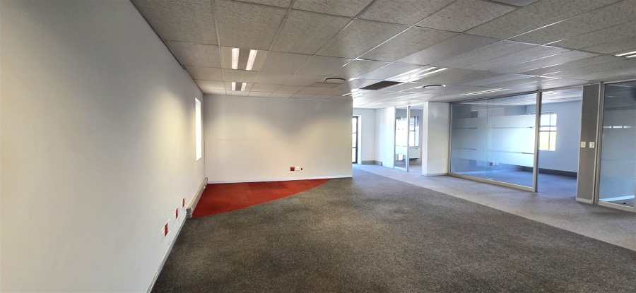 To Let Commercial Property for Rent in Bryanston Gauteng