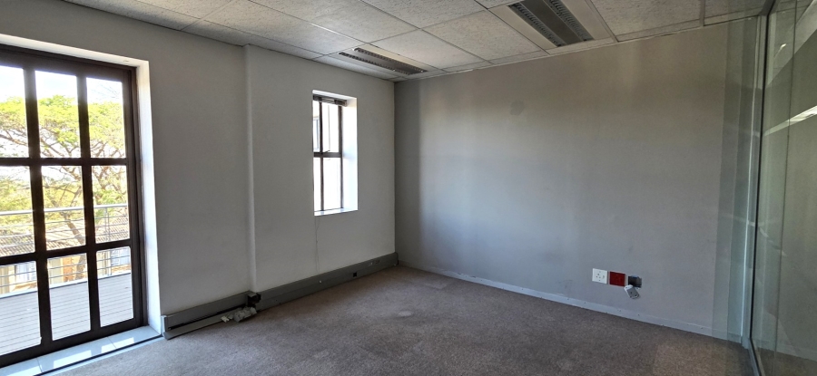To Let Commercial Property for Rent in Bryanston Gauteng