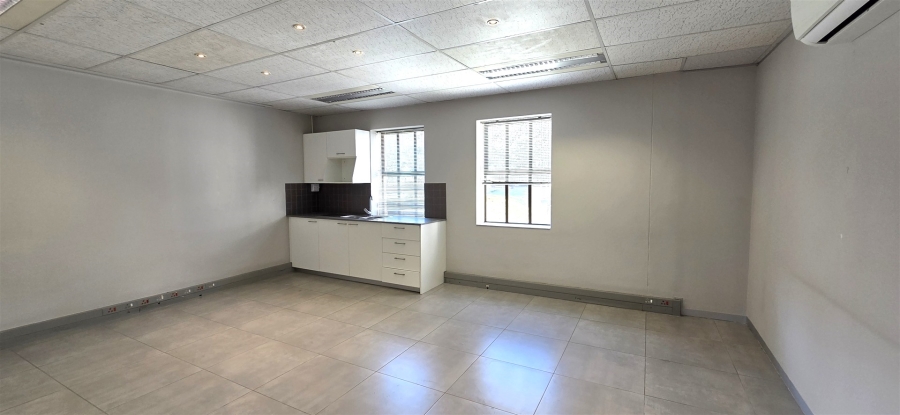 To Let Commercial Property for Rent in Bryanston Gauteng