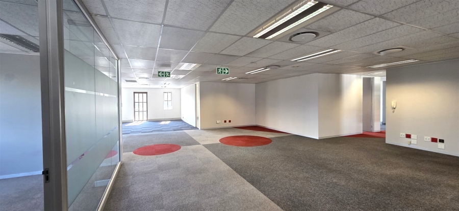 To Let Commercial Property for Rent in Bryanston Gauteng