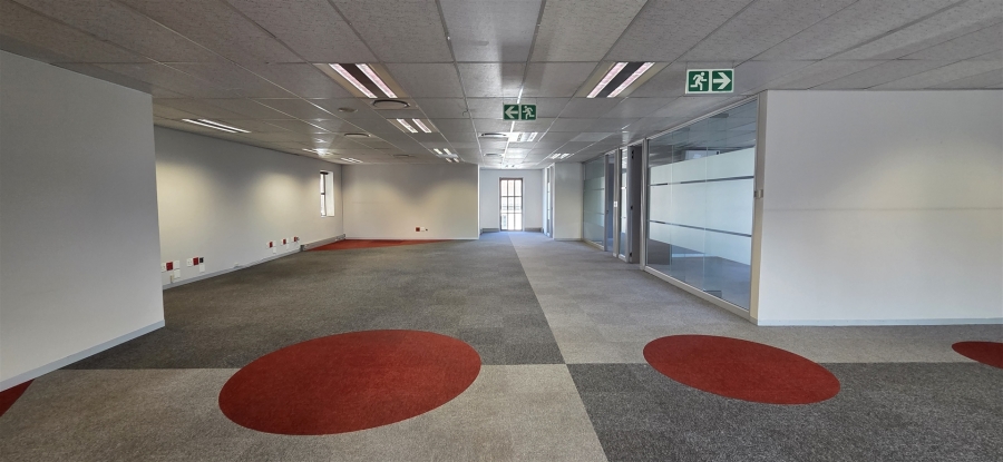 To Let Commercial Property for Rent in Bryanston Gauteng