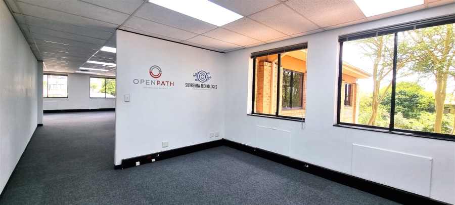 To Let Commercial Property for Rent in Bryanston Gauteng