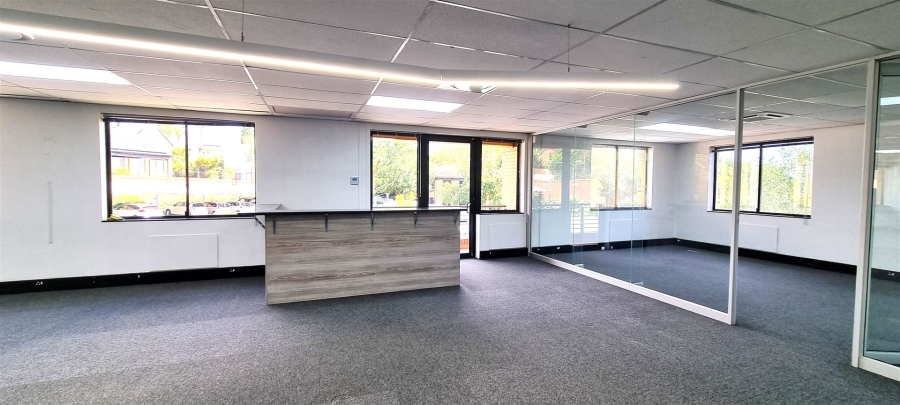 To Let Commercial Property for Rent in Bryanston Gauteng
