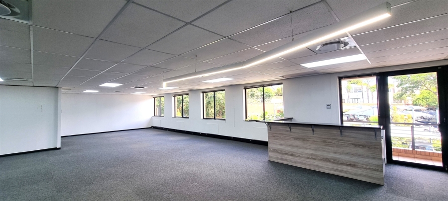 To Let Commercial Property for Rent in Bryanston Gauteng