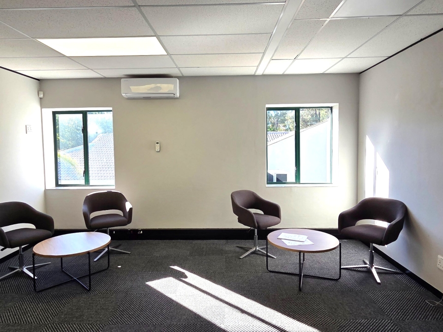 To Let Commercial Property for Rent in Bryanston Gauteng