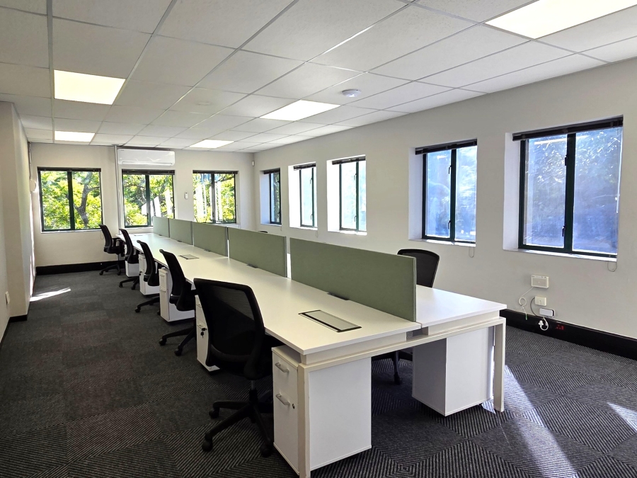 To Let Commercial Property for Rent in Bryanston Gauteng