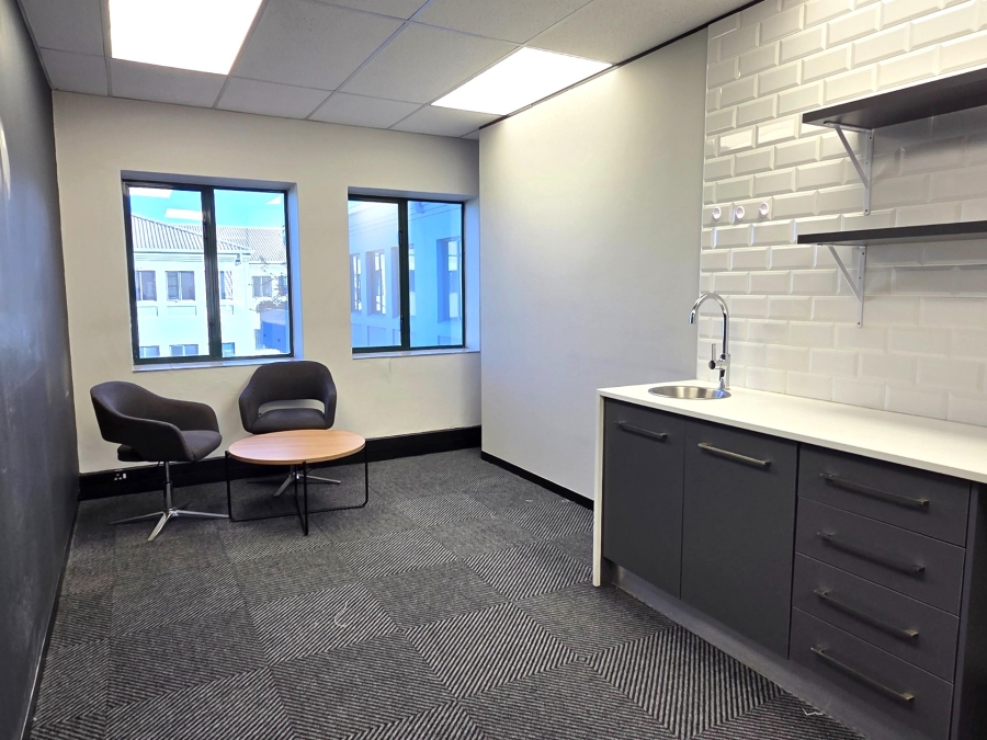 To Let Commercial Property for Rent in Bryanston Gauteng