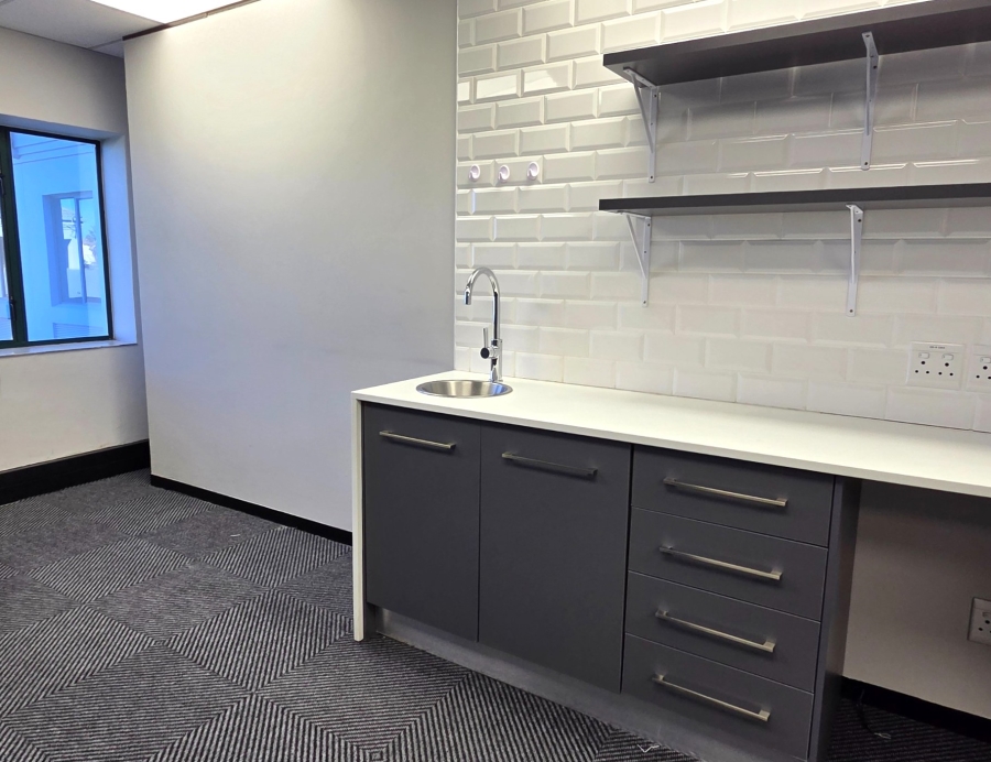 To Let Commercial Property for Rent in Bryanston Gauteng