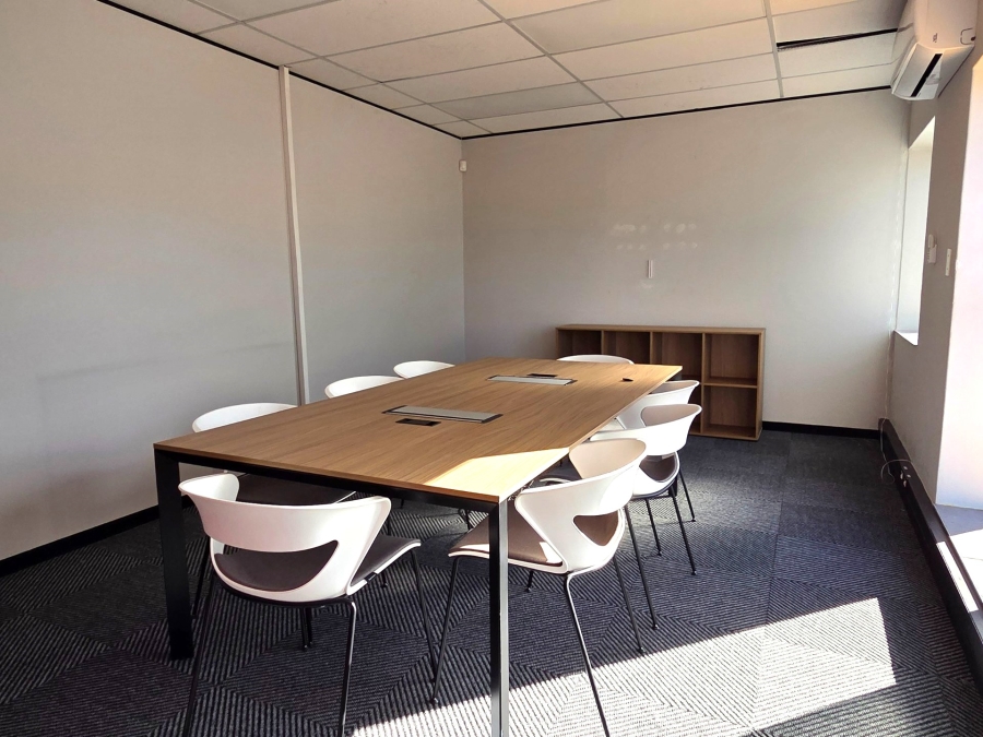 To Let Commercial Property for Rent in Bryanston Gauteng