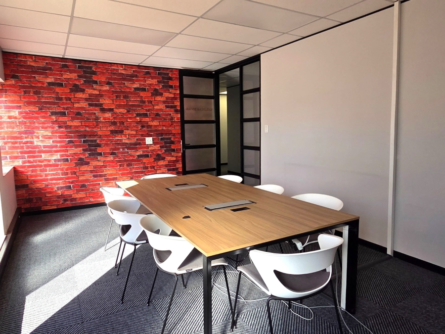 To Let Commercial Property for Rent in Bryanston Gauteng