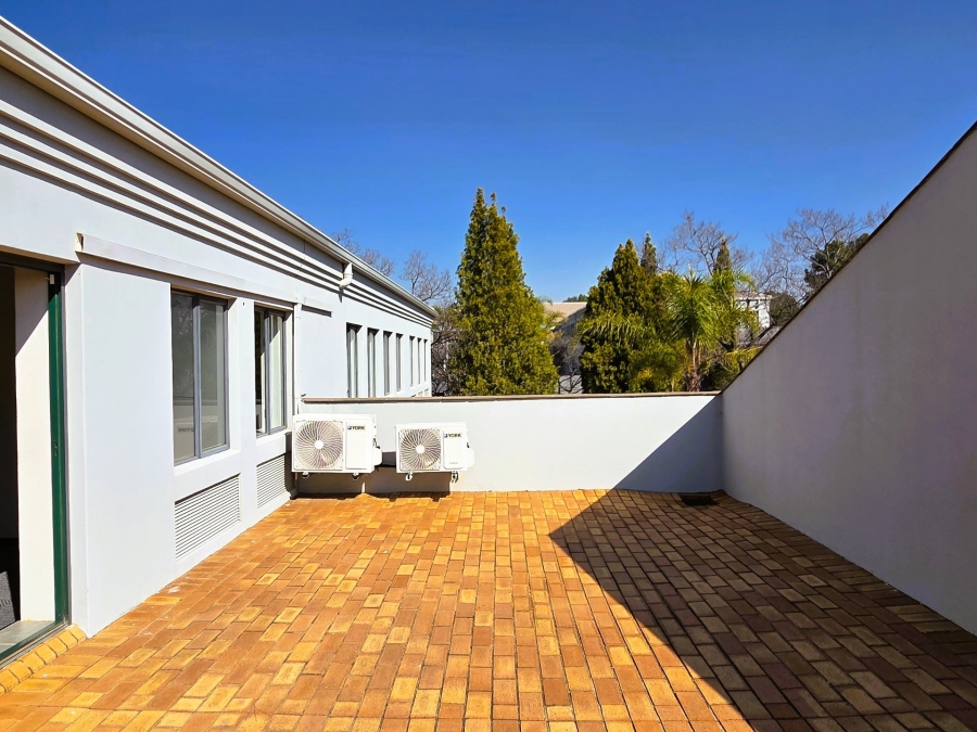 To Let Commercial Property for Rent in Bryanston Gauteng