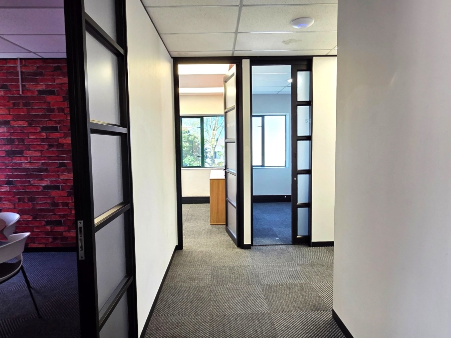 To Let Commercial Property for Rent in Bryanston Gauteng