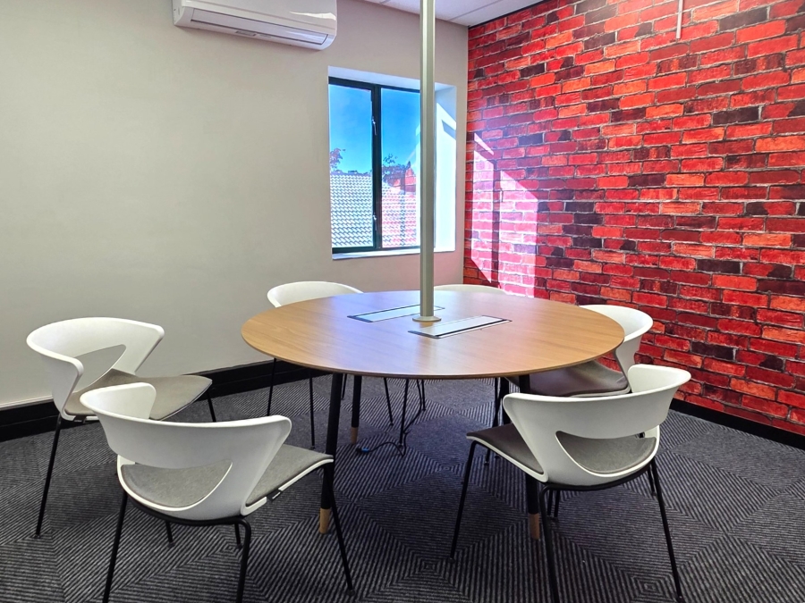 To Let Commercial Property for Rent in Bryanston Gauteng