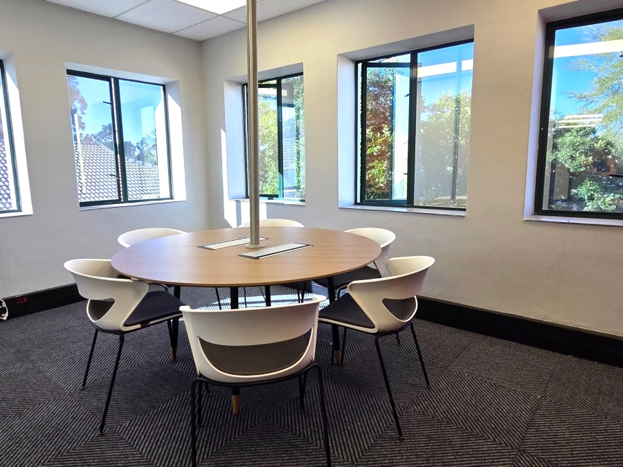 To Let Commercial Property for Rent in Bryanston Gauteng