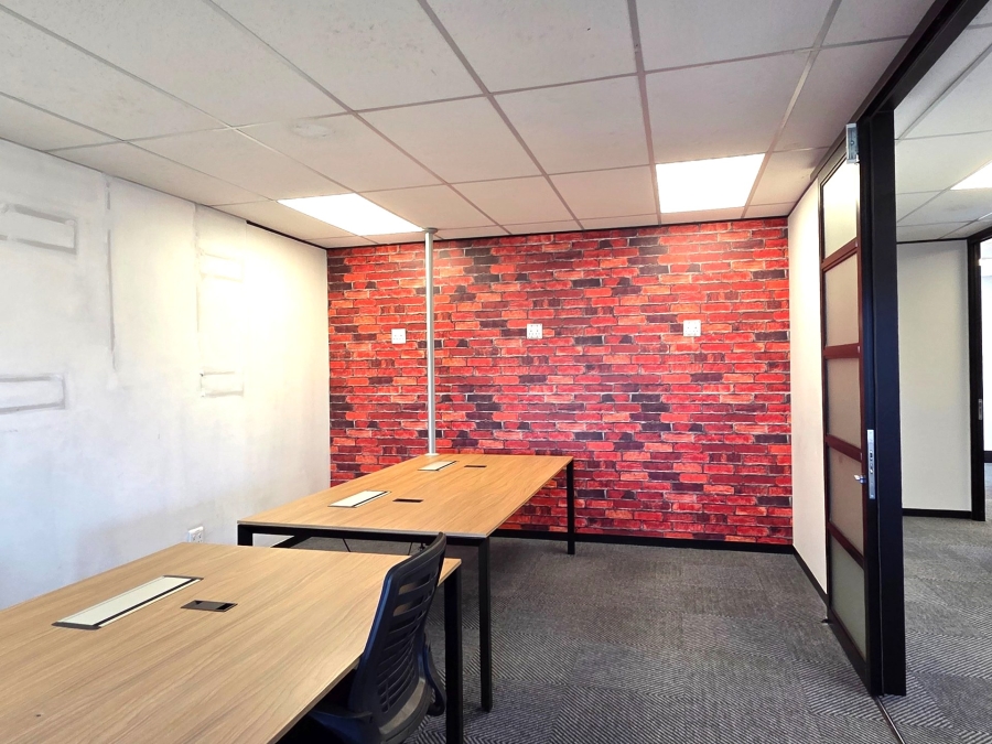 To Let Commercial Property for Rent in Bryanston Gauteng