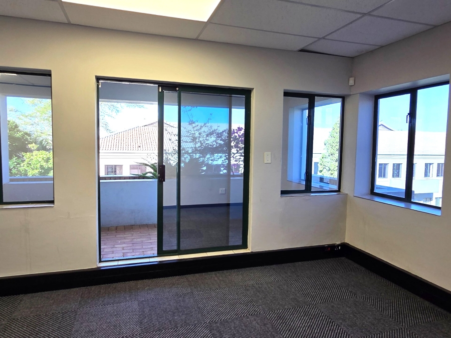 To Let Commercial Property for Rent in Bryanston Gauteng