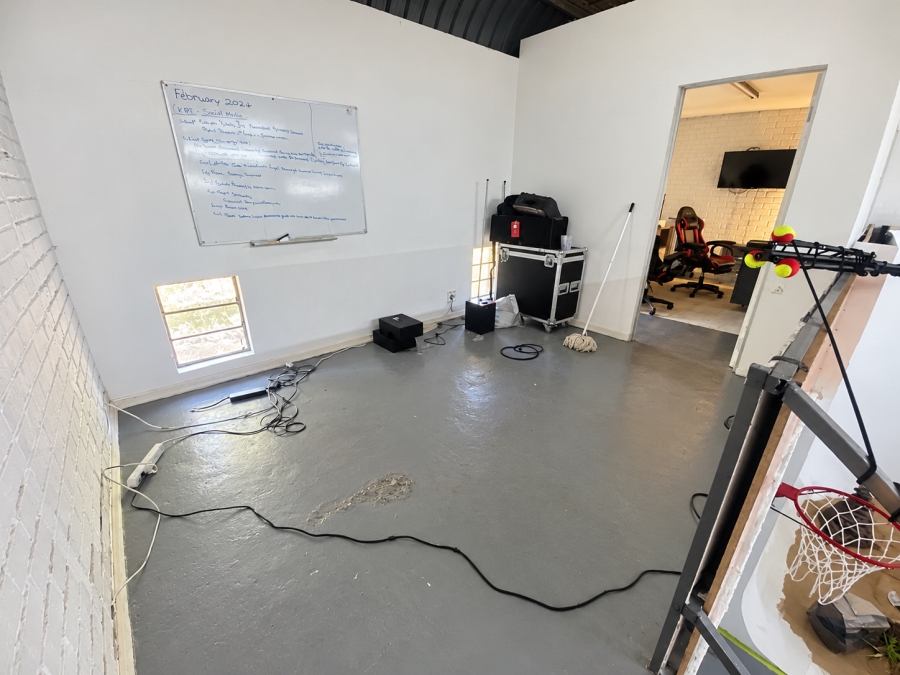 To Let Commercial Property for Rent in Halfway House Gauteng