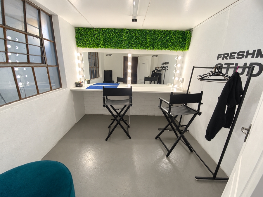 To Let Commercial Property for Rent in Halfway House Gauteng