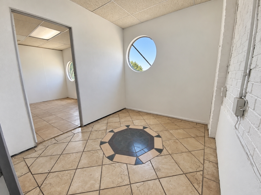 To Let Commercial Property for Rent in Halfway House Gauteng