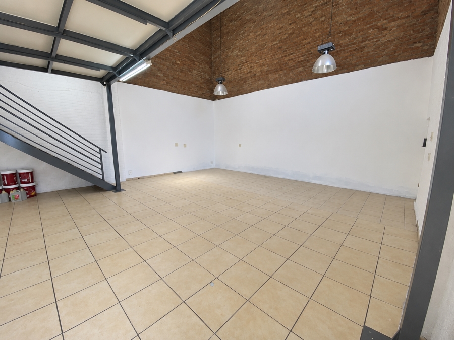 To Let Commercial Property for Rent in Halfway House Gauteng