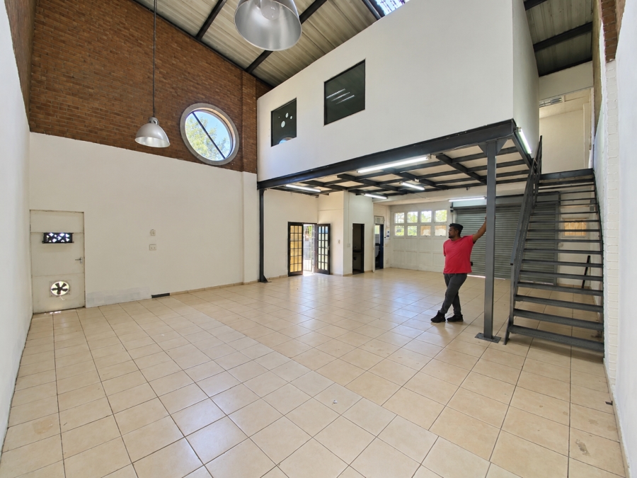 To Let Commercial Property for Rent in Halfway House Gauteng