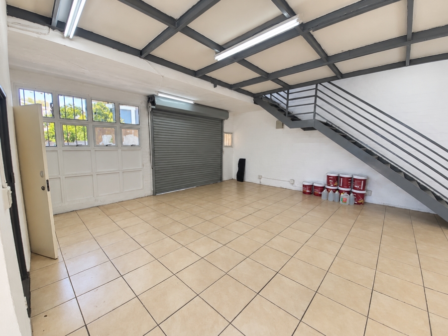 To Let Commercial Property for Rent in Halfway House Gauteng