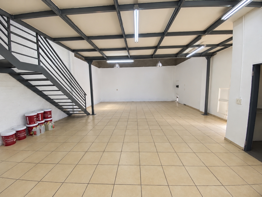 To Let Commercial Property for Rent in Halfway House Gauteng
