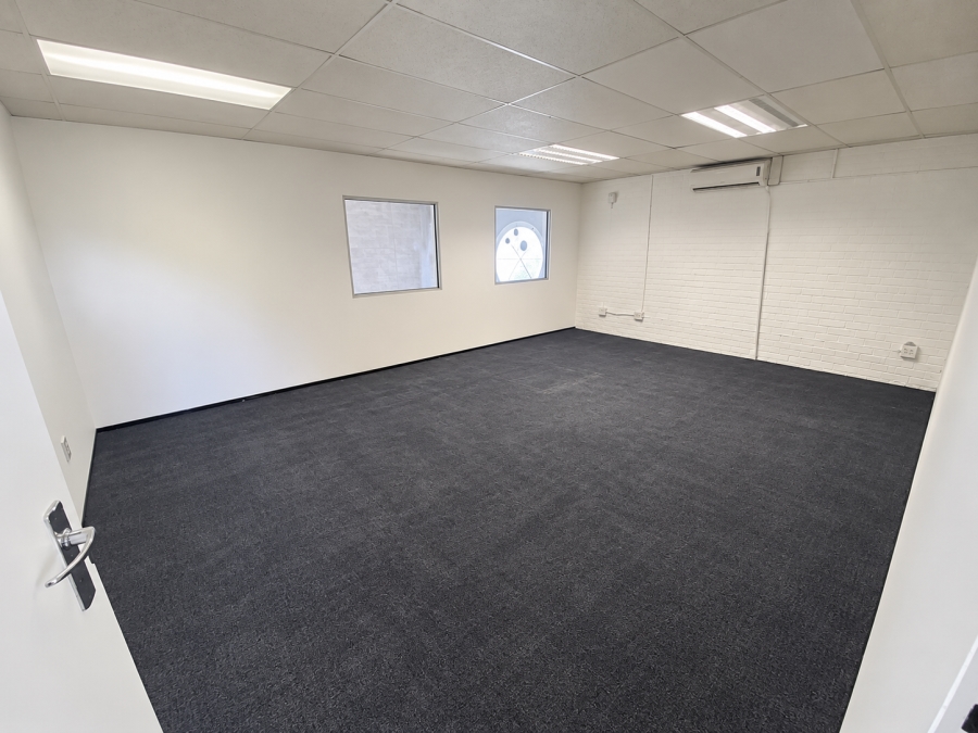 To Let Commercial Property for Rent in Halfway House Gauteng