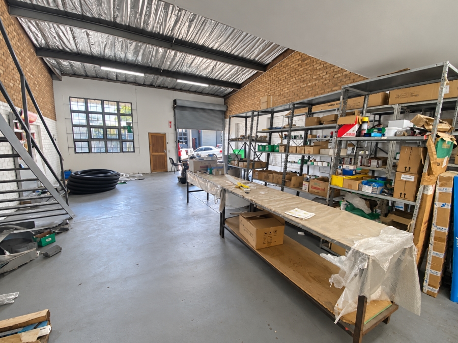 To Let Commercial Property for Rent in Halfway House Gauteng