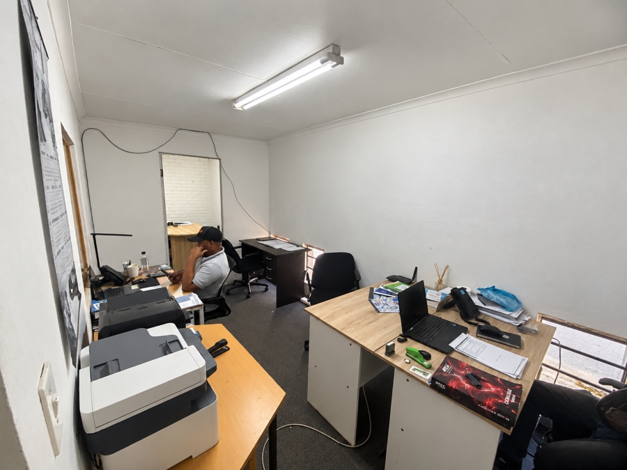 To Let Commercial Property for Rent in Halfway House Gauteng