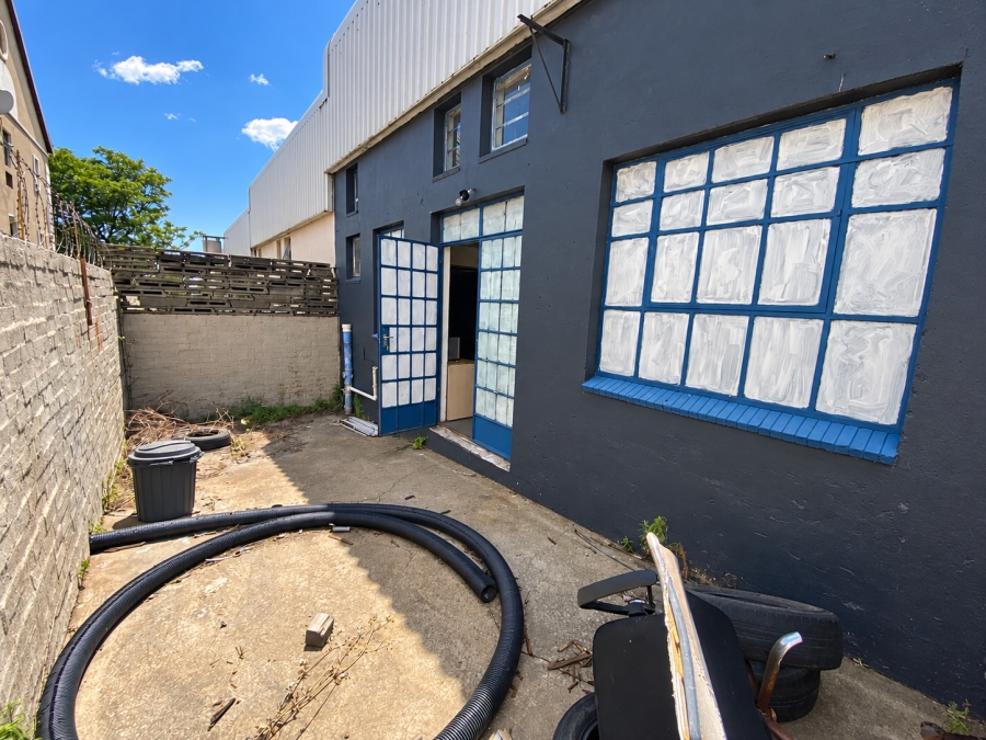 To Let Commercial Property for Rent in Halfway House Gauteng