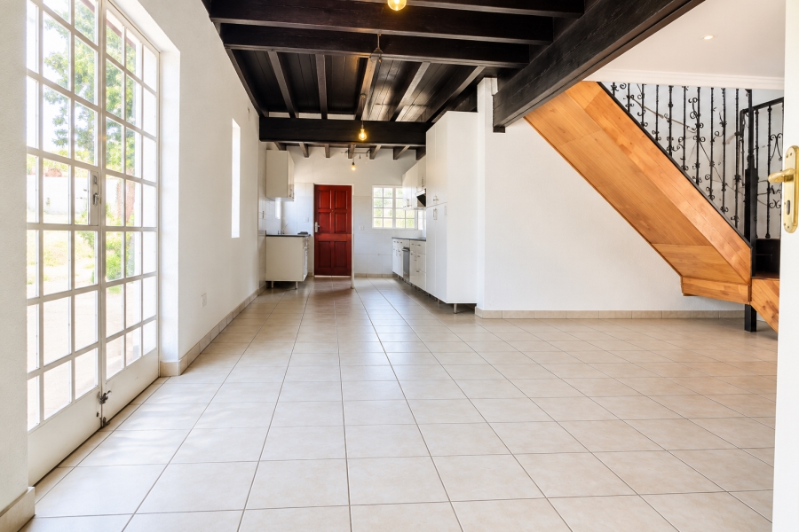 To Let 4 Bedroom Property for Rent in Vorna Valley Gauteng