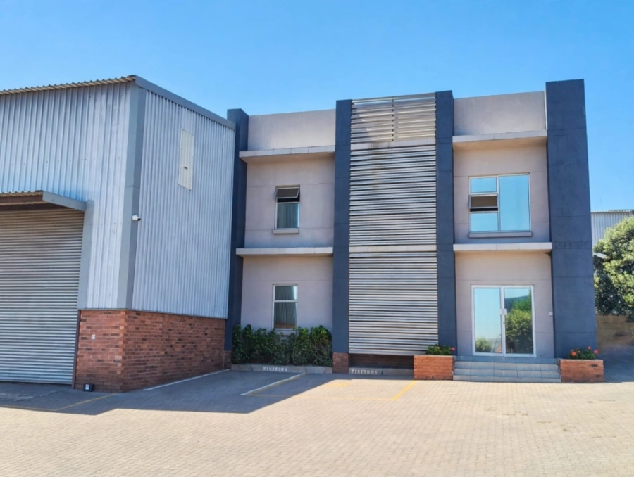 Commercial Property for Sale in Sunderland Ridge Gauteng