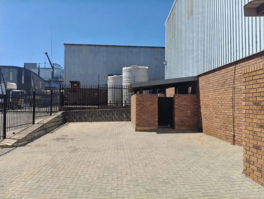 Commercial Property for Sale in Sunderland Ridge Gauteng