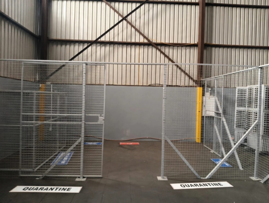 Commercial Property for Sale in Sunderland Ridge Gauteng