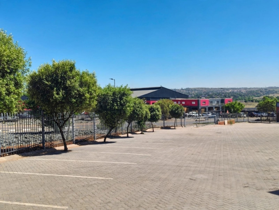 Commercial Property for Sale in Sunderland Ridge Gauteng
