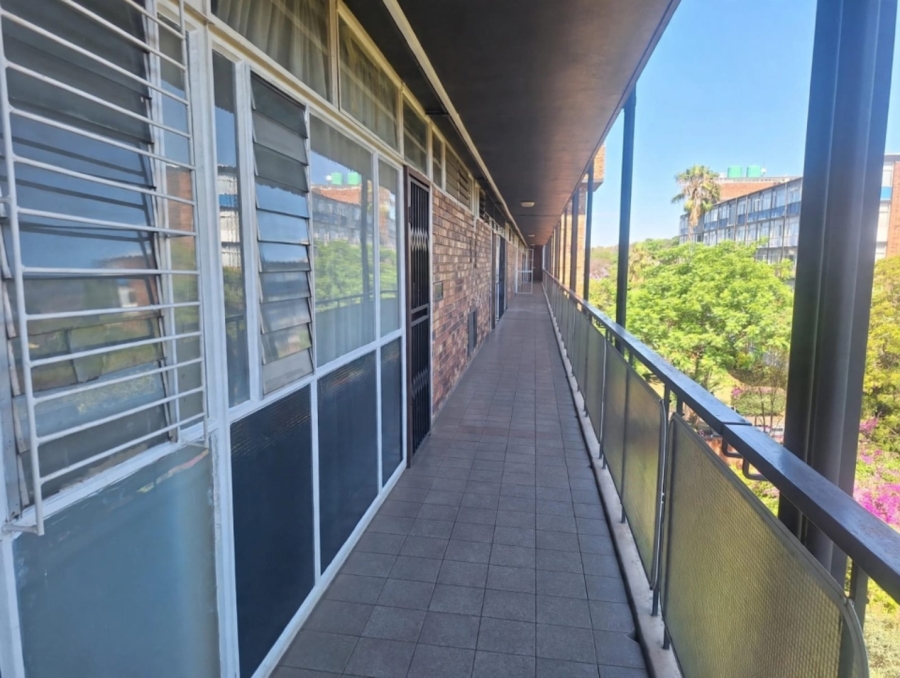 2 Bedroom Property for Sale in Muckleneuk Gauteng