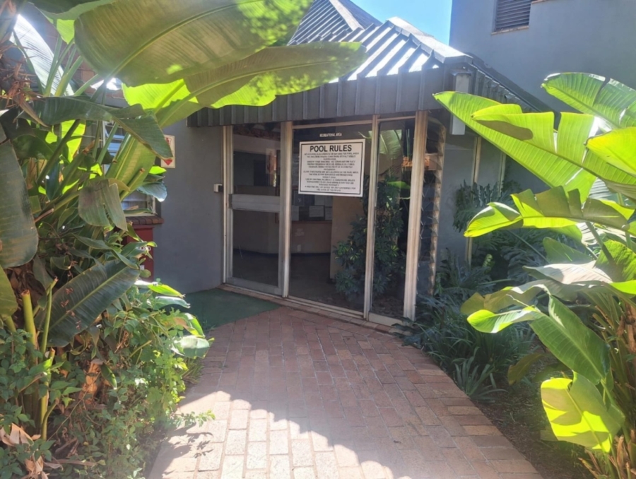 2 Bedroom Property for Sale in Muckleneuk Gauteng