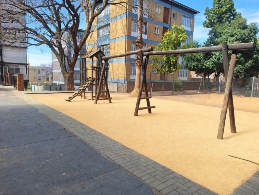 2 Bedroom Property for Sale in Muckleneuk Gauteng