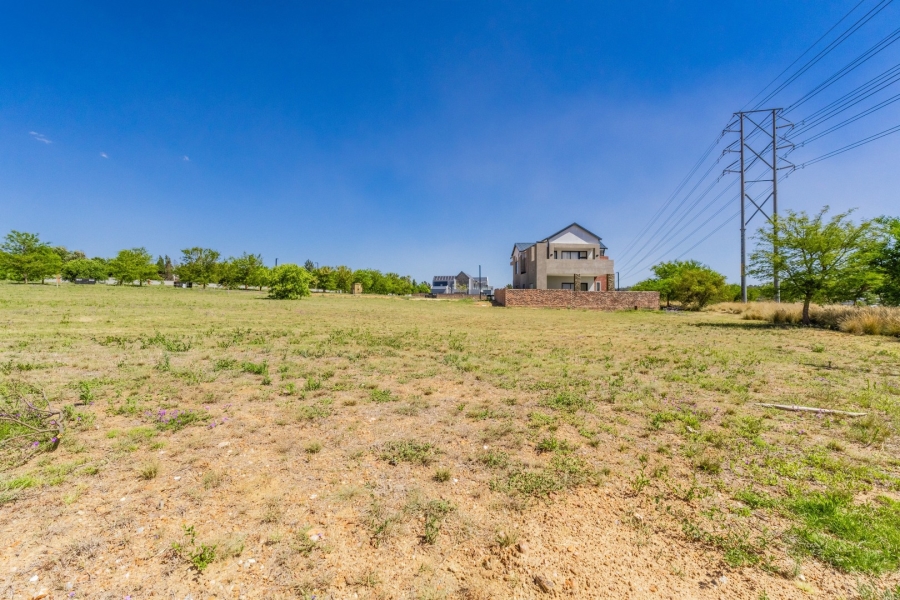 0 Bedroom Property for Sale in Helderfontein Estate Gauteng
