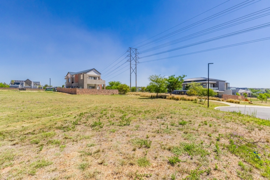 0 Bedroom Property for Sale in Helderfontein Estate Gauteng