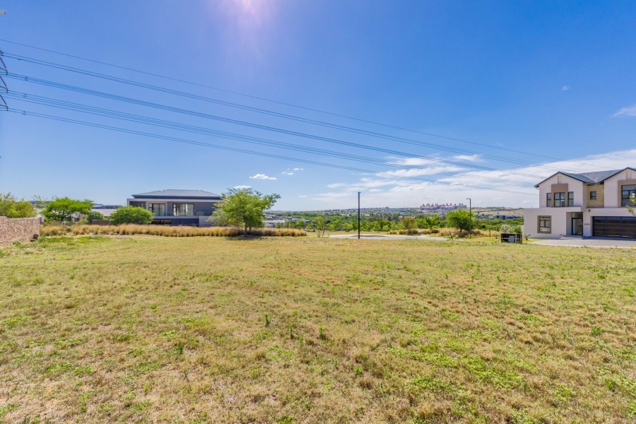0 Bedroom Property for Sale in Helderfontein Estate Gauteng