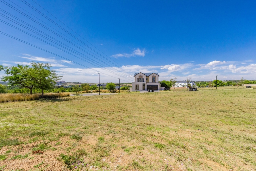 0 Bedroom Property for Sale in Helderfontein Estate Gauteng