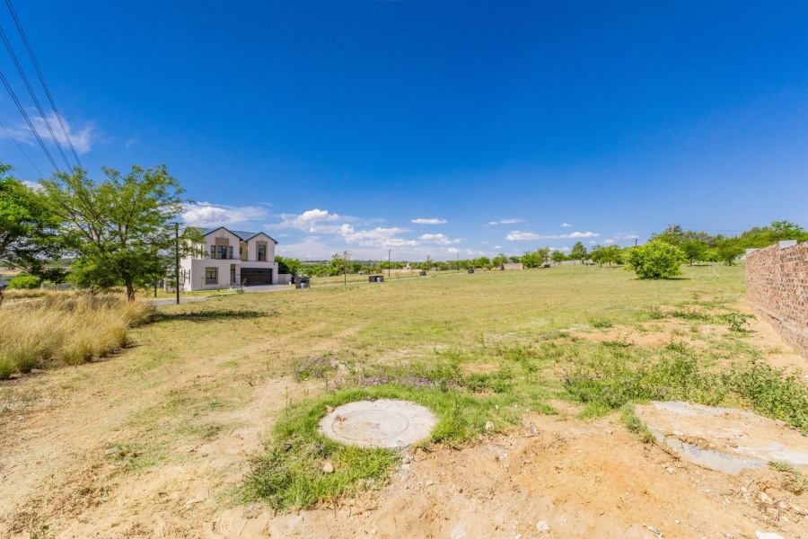 0 Bedroom Property for Sale in Helderfontein Estate Gauteng
